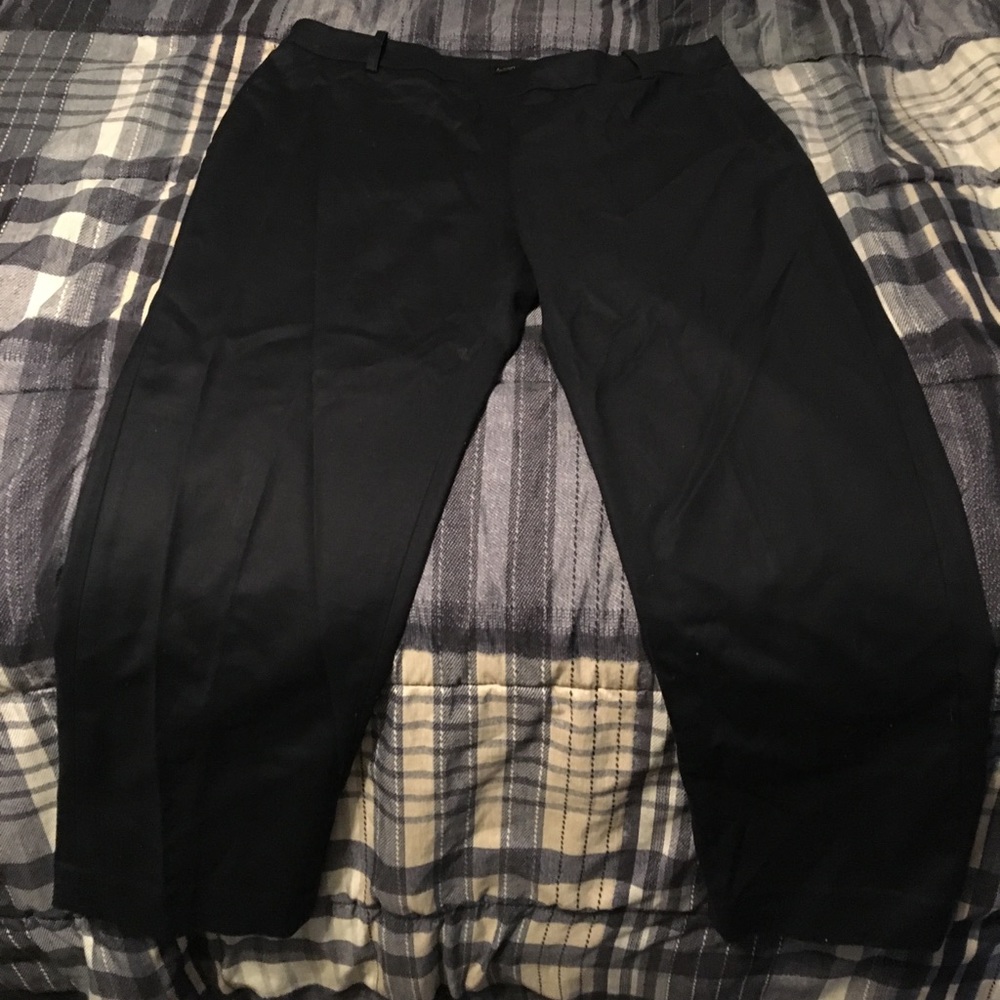 Dress Pants